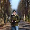 晓晨摄影