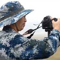 山水人生