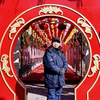 紫禁城手杖