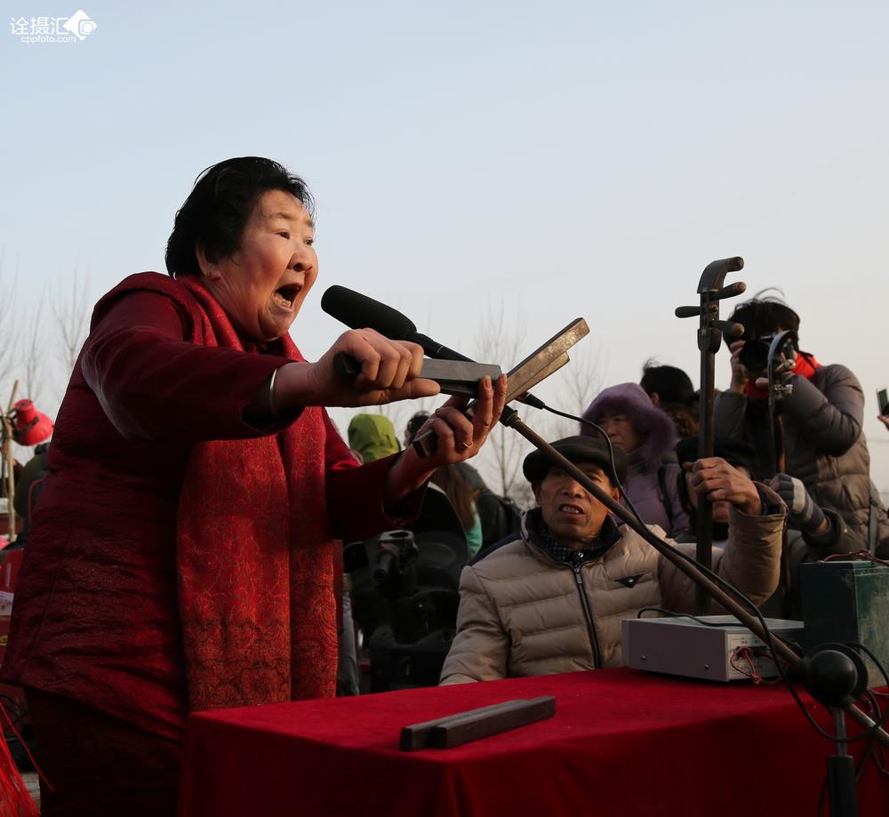 说书人