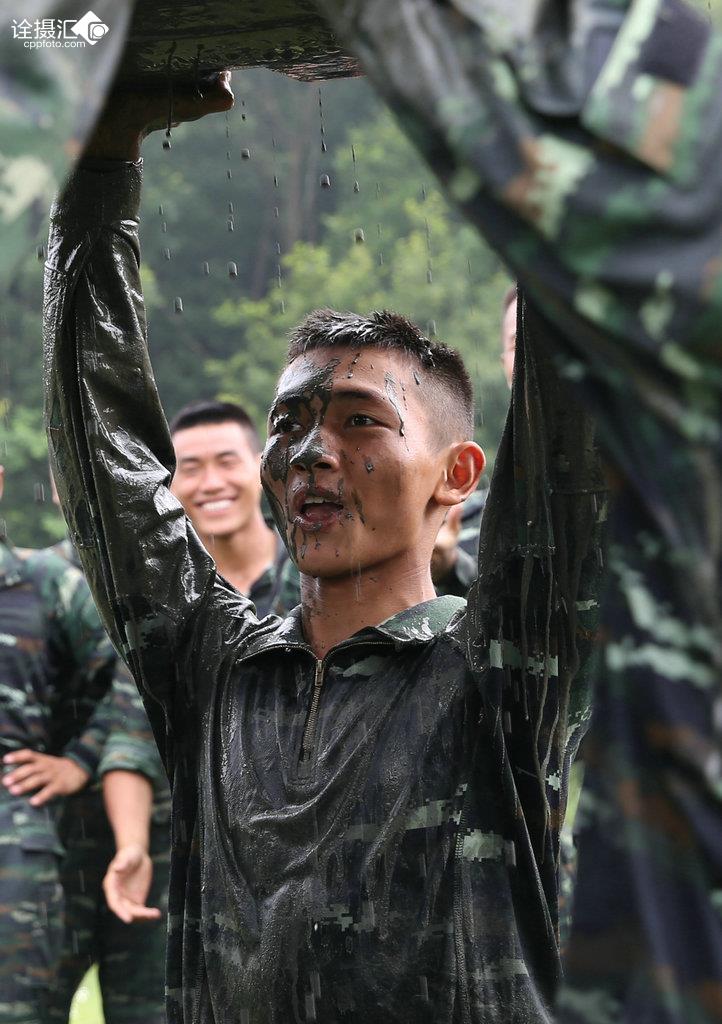 磨练的意思 www.cppfoto.com