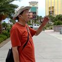 潇洒漂流