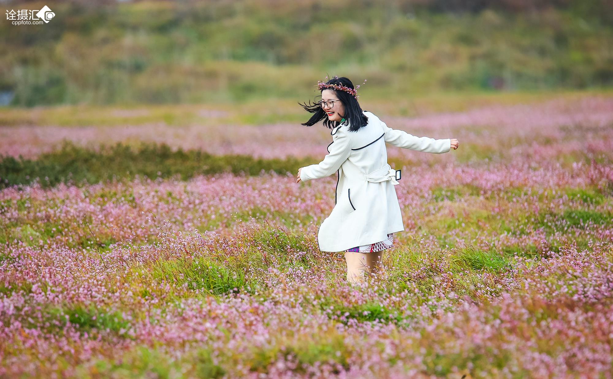 花儿 诠摄汇