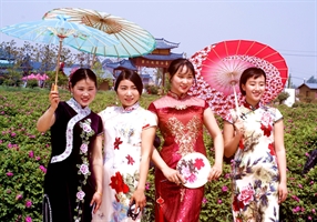 中国梦 – 诠摄汇