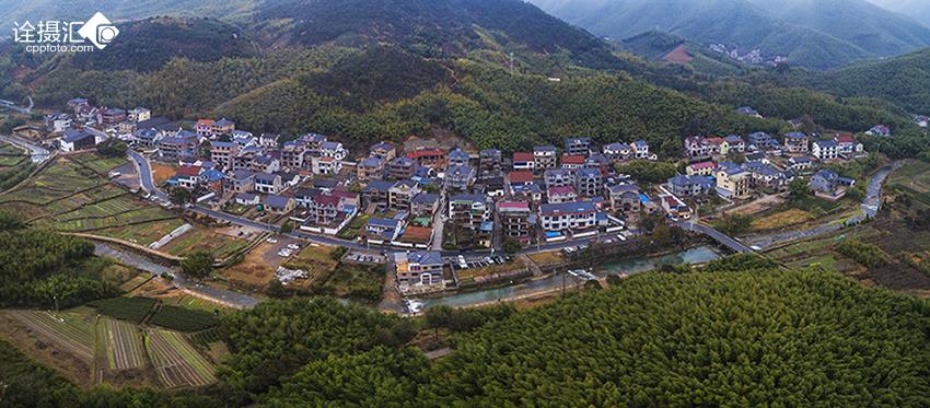 绿色家园:仙潭村民宿