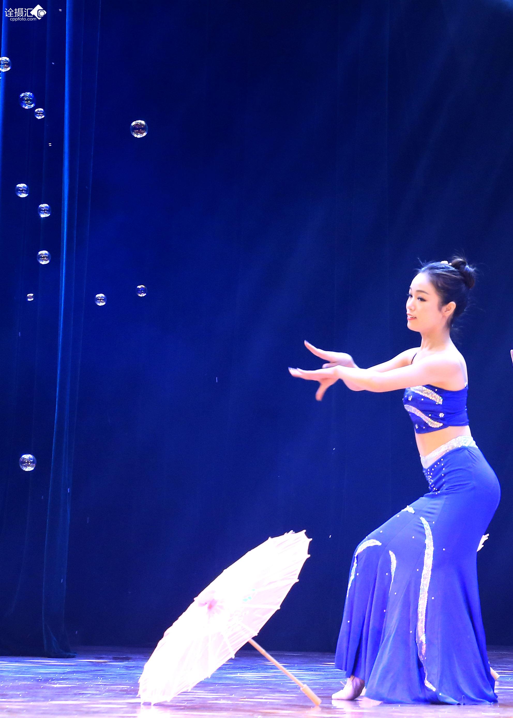傣族舞3