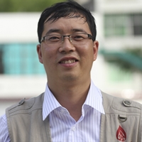 陈明凯