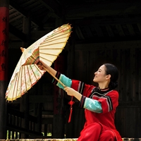 大光圈优先