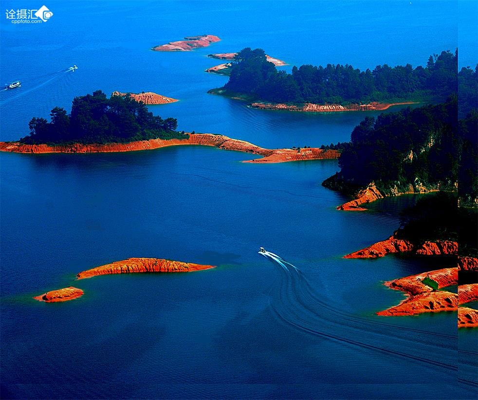 龙游大海
