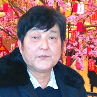 我是中国志愿者