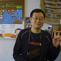 张晓宇