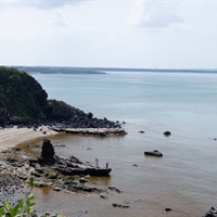 蓝海