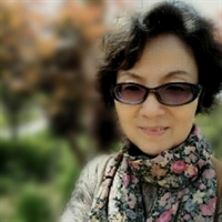 影子加摄影