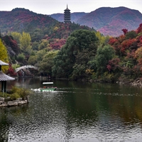 移步换景