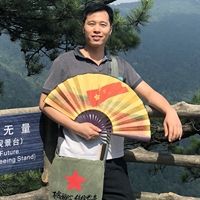 吴国华