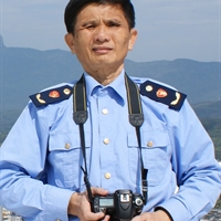 严国文