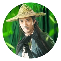本色沐歌