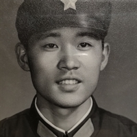 幸福一家人
