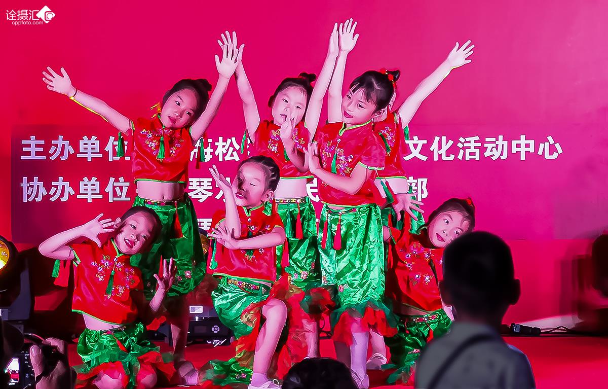 花儿朵朵 诠摄汇