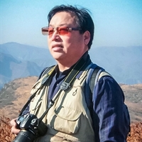 圣水一郎