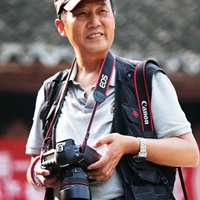 长颈鹿2